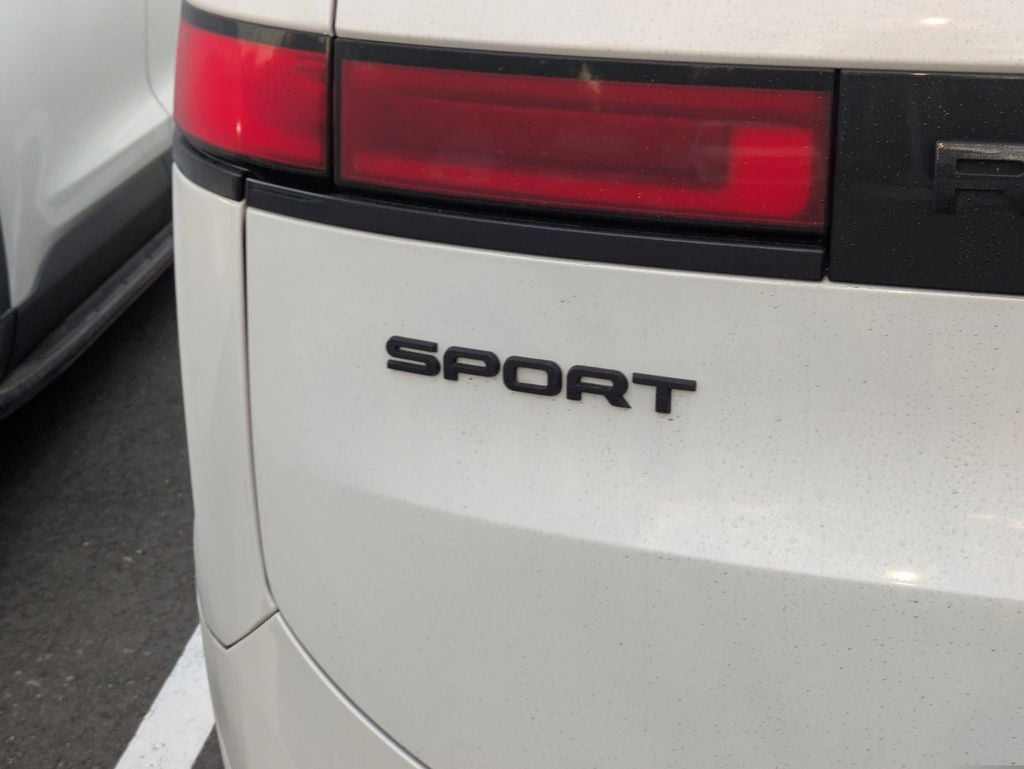2024 Land Rover Range Rover Sport Dynamic SE