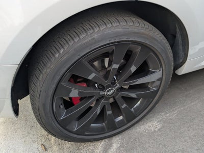 2024 Land Rover Range Rover Sport Dynamic SE