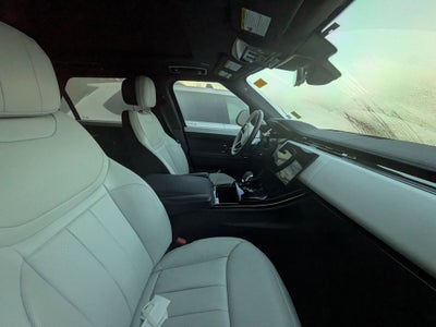 2024 Land Rover Range Rover Sport Dynamic SE