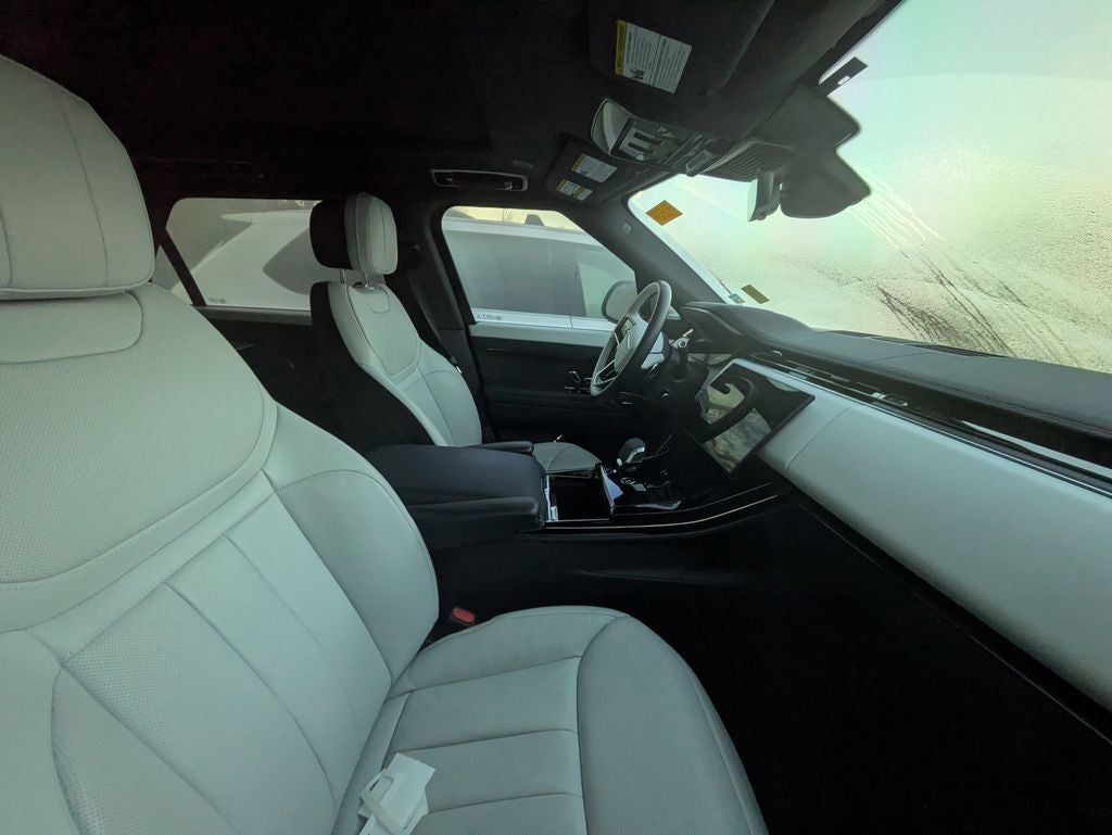 2024 Land Rover Range Rover Sport Dynamic SE