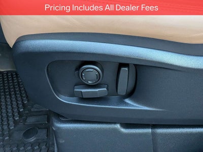 2025 Land Rover Defender 110 X-Dynamic SE