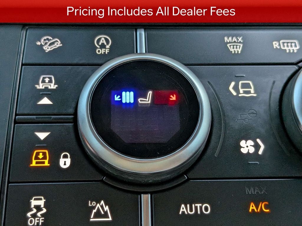 2025 Land Rover Defender 110 X-Dynamic SE
