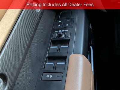 2025 Land Rover Defender 110 X-Dynamic SE