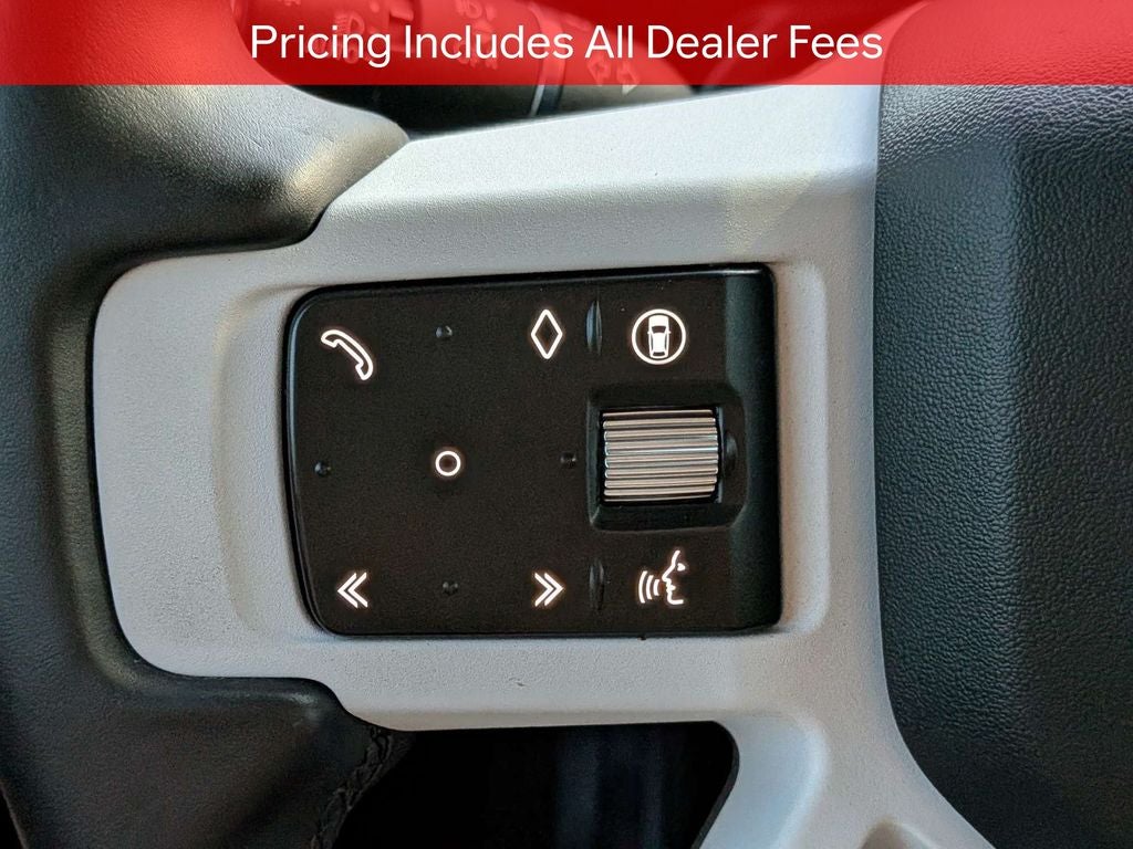 2025 Land Rover Defender 110 X-Dynamic SE