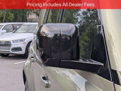 2024 Land Rover Defender 110 S