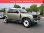 2024 Land Rover Defender 110 S