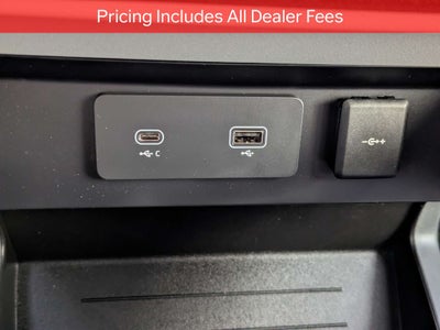 2024 Land Rover Defender 110 S