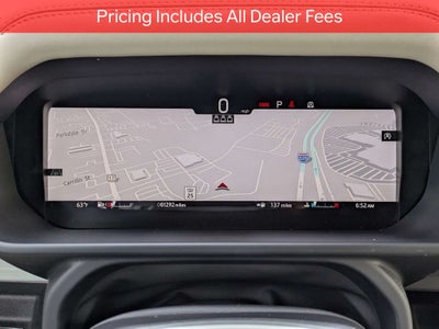 2024 Land Rover Defender 110 S
