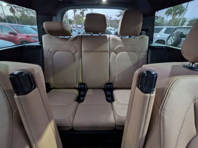 2025 Land Rover Defender 130 S