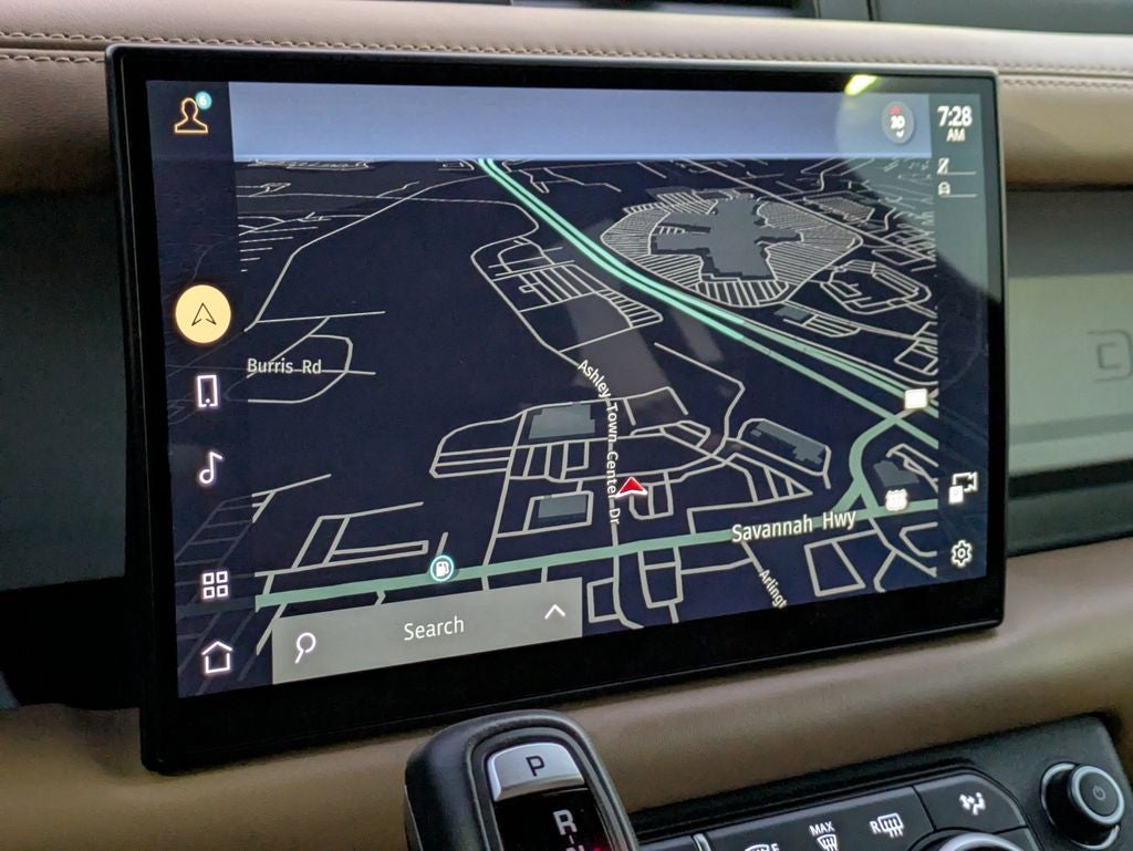 2025 Land Rover Defender 130 S