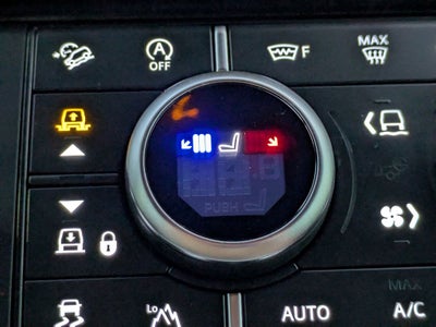 2025 Land Rover Defender 130 S