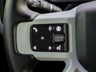 2025 Land Rover Defender 130 S