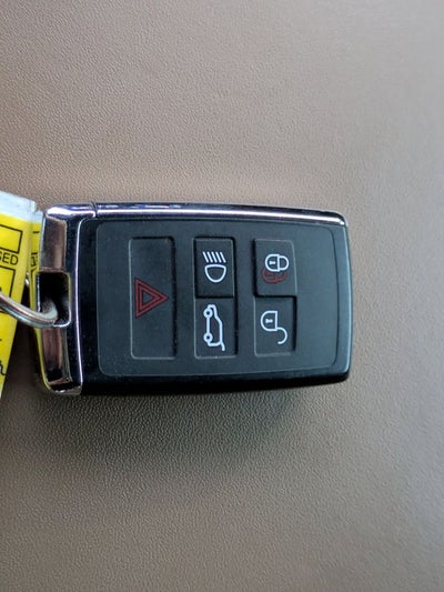 2025 Land Rover Defender 130 S