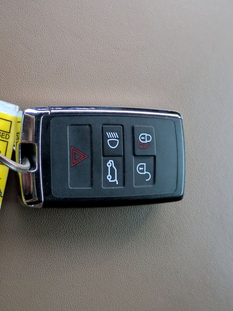 2025 Land Rover Defender 130 S