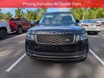 2021 Land Rover Range Rover Westminster