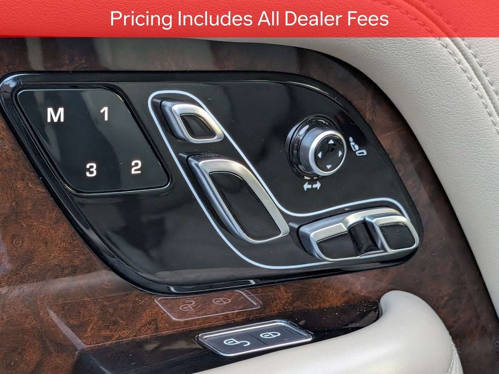 2021 Land Rover Range Rover Westminster