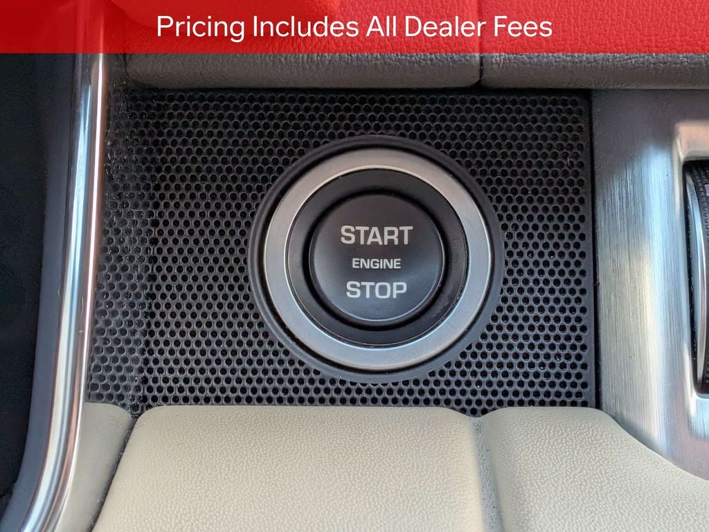 2021 Land Rover Range Rover Westminster