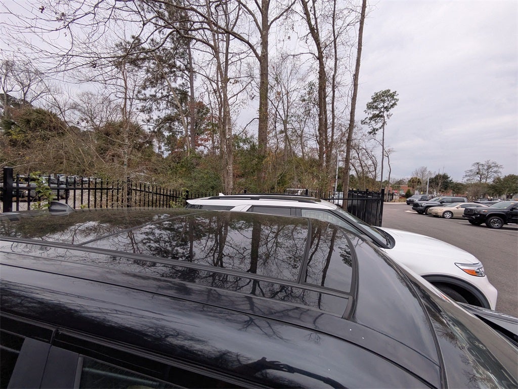 2017 Land Rover Range Rover Sport HSE Td6