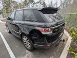 2017 Land Rover Range Rover Sport HSE Td6