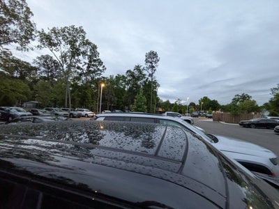 2020 Land Rover Range Rover Sport HST