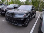 2020 Land Rover Range Rover Sport HST