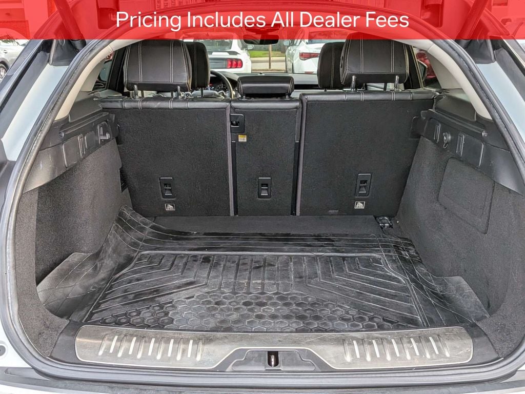 2018 Land Rover Range Rover Velar S