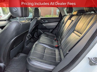 2018 Land Rover Range Rover Velar S