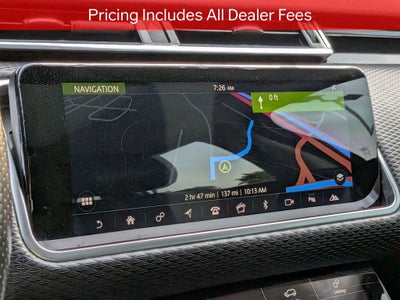 2018 Land Rover Range Rover Velar S