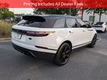 2018 Land Rover Range Rover Velar S