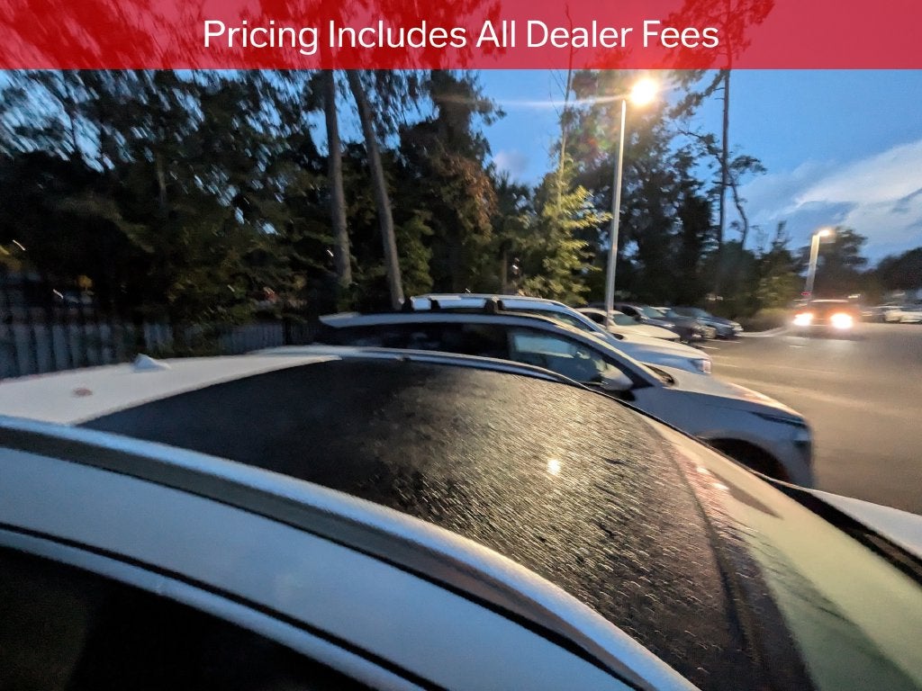 2019 INFINITI QX30 LUXE