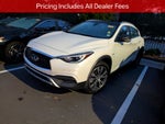 2019 INFINITI QX30 LUXE