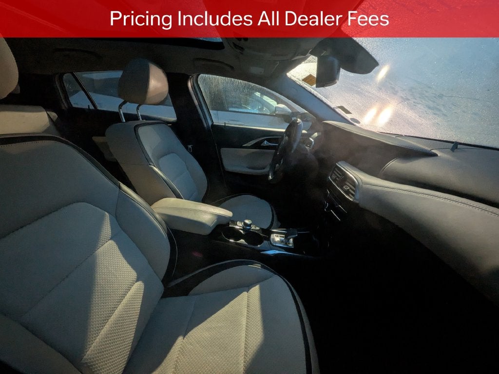 2019 INFINITI QX30 LUXE