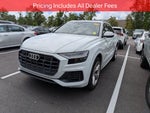 2023 Audi Q8 55 Premium quattro