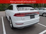 2023 Audi Q8 55 Premium quattro