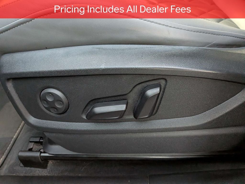 2020 Audi SQ5 3.0T Premium Plus quattro