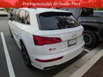 2020 Audi SQ5 3.0T Premium Plus quattro