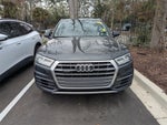 2018 Audi Q5 2.0T Premium quattro
