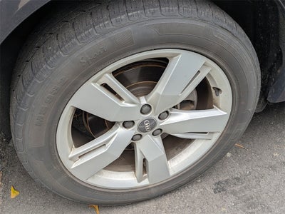 2018 Audi Q5 2.0T Premium quattro