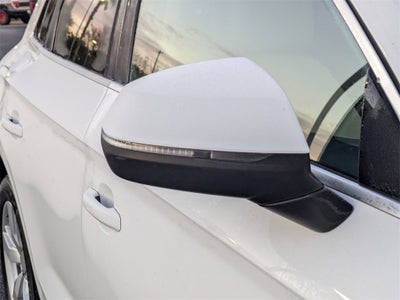 2018 Audi Q5 2.0T Premium Plus quattro