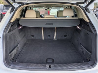 2018 Audi Q5 2.0T Premium Plus quattro