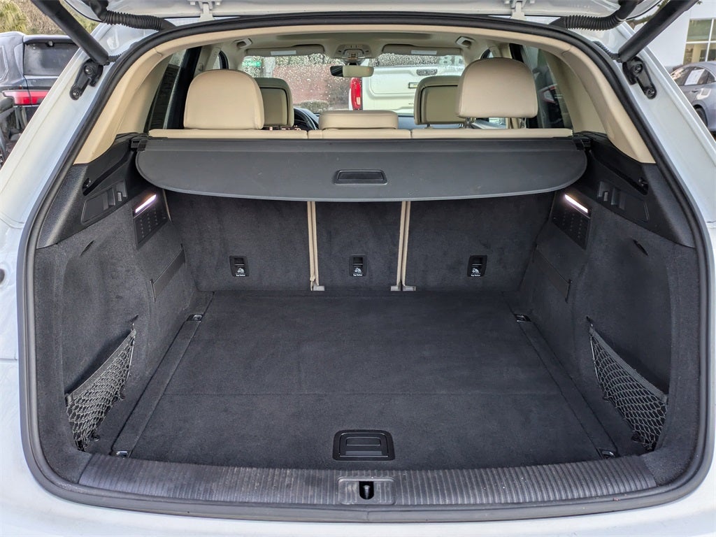 2018 Audi Q5 2.0T Premium Plus quattro