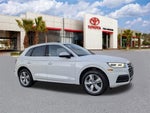 2018 Audi Q5 2.0T Premium Plus quattro