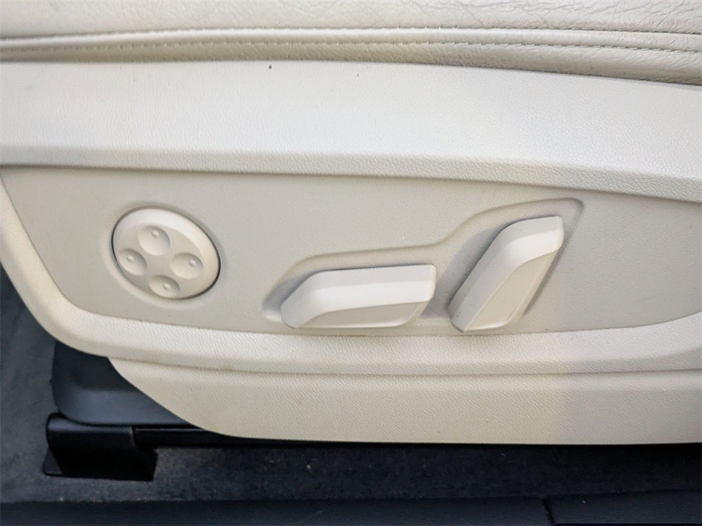 2018 Audi Q5 2.0T Premium Plus quattro