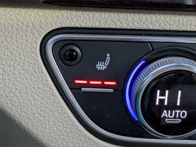 2018 Audi Q5 2.0T Premium Plus quattro