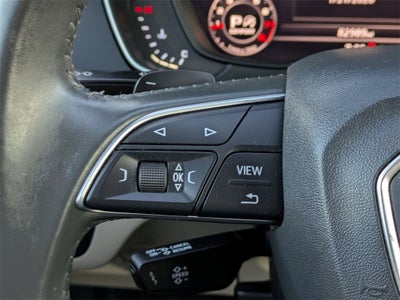 2018 Audi Q5 2.0T Premium Plus quattro