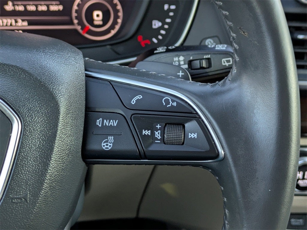 2018 Audi Q5 2.0T Premium Plus quattro