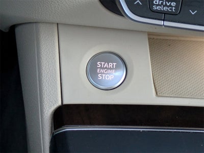 2018 Audi Q5 2.0T Premium Plus quattro