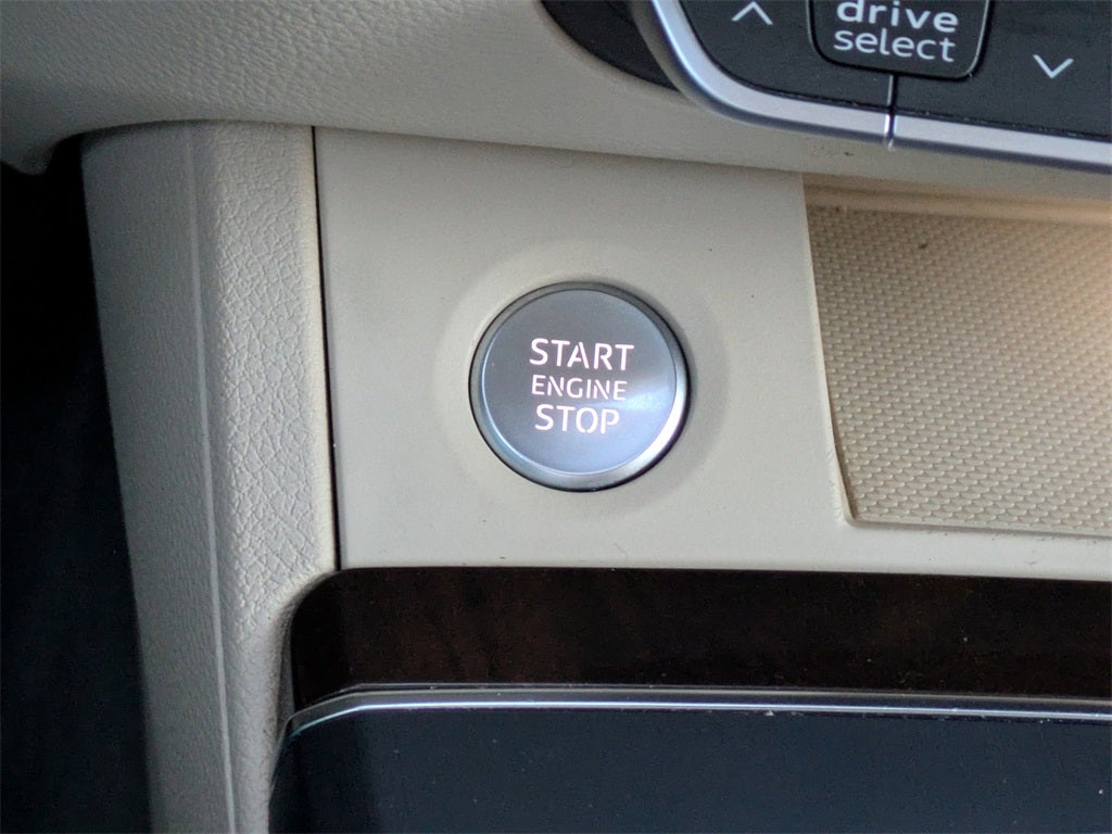 2018 Audi Q5 2.0T Premium Plus quattro