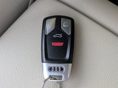 2018 Audi Q5 2.0T Premium Plus quattro