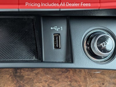 2019 Audi Q5 2.0T Premium Plus quattro